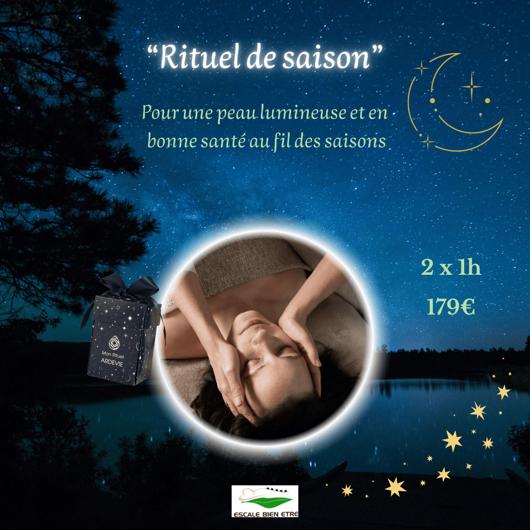 Rituel de Saison image